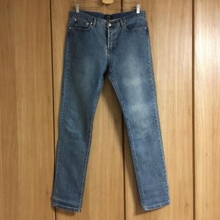 アーペーセー(A.P.C)のA.P.C. PETIT NEW STANDARD 32(デニム/ジーンズ)