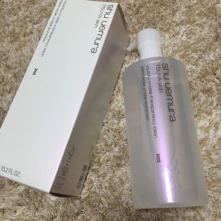 シュウウエムラ(shu uemura)のEriさん専用 TSUYAローションⅡ 450ml(化粧水/ローション)