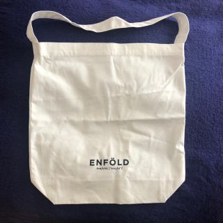 2点、JIL SANDER bag & Enfold ワンピース