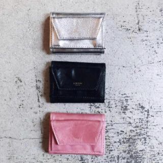 アメリヴィンテージ(Ameri VINTAGE)のAmeri♥新品未開封 ミニ財布(財布)