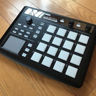 コルグ(KORG)のKORG コルグ PAD KONTROL MIDI(MIDIコントローラー)