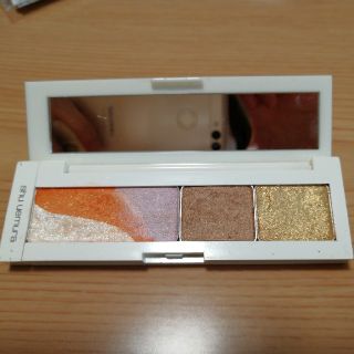 シュウウエムラ(shu uemura)のアイシャドー(アイシャドウ)