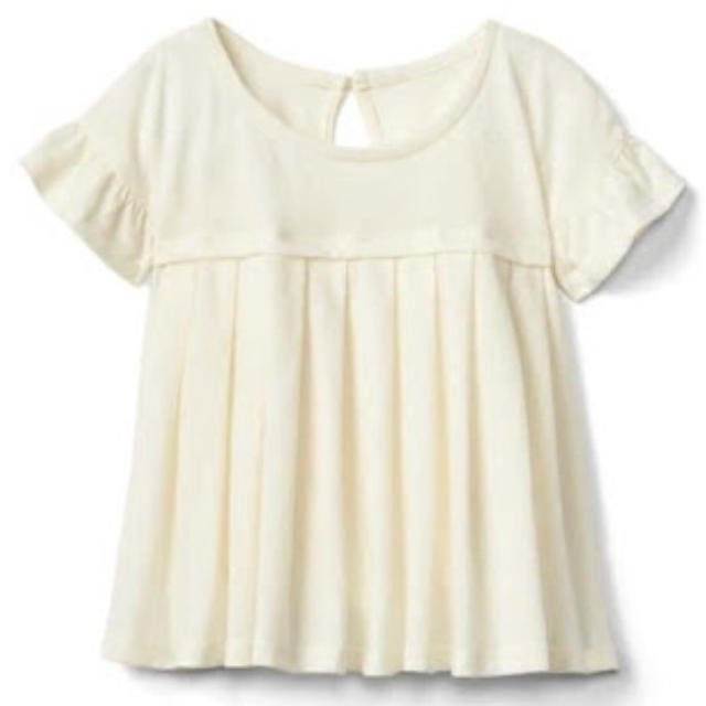 babyGAP(ベビーギャップ)の新品☆baby gap カットソーTシャツ/チュニックH&Mプティマインzara キッズ/ベビー/マタニティのキッズ服女の子用(90cm~)(Tシャツ/カットソー)の商品写真