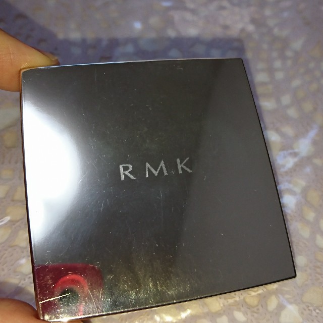 RMK(アールエムケー)のRMK カラードスコープニュアンスカラー02 コスメ/美容のベースメイク/化粧品(フェイスカラー)の商品写真