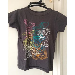 グルービーカラーズ(Groovy Colors)のGROOVY  COLORS Tシャツ120 DD グルカラ(Tシャツ/カットソー)