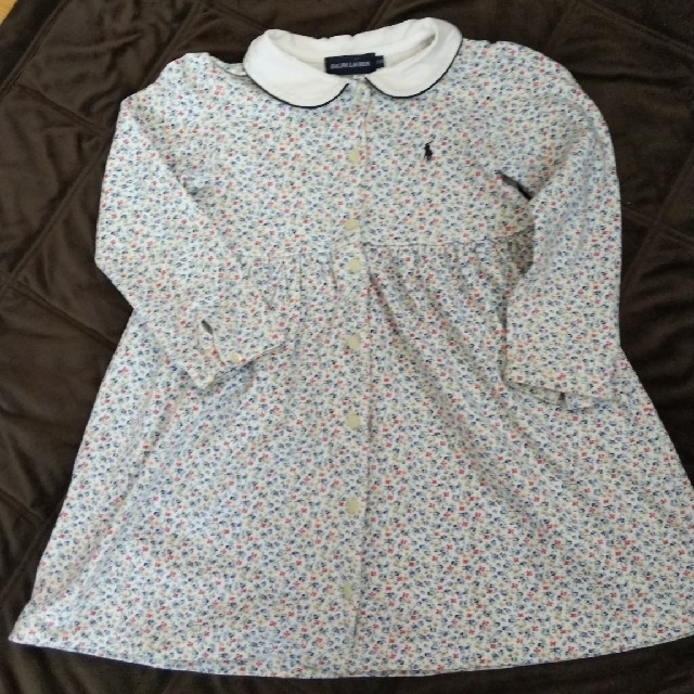 Ralph Lauren(ラルフローレン)のはるmama様専用 キッズ/ベビー/マタニティのキッズ服女の子用(90cm~)(ワンピース)の商品写真