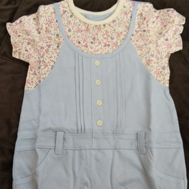 Ralph Lauren(ラルフローレン)のはるmama様専用 キッズ/ベビー/マタニティのキッズ服女の子用(90cm~)(ワンピース)の商品写真