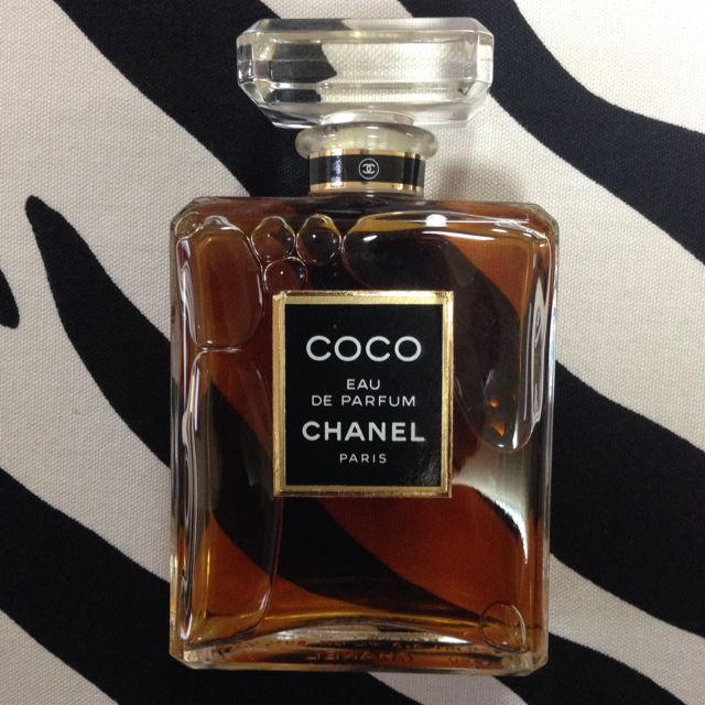 CHANEL - シャネル COCO オードプァルファムの通販 by ぷりぷり's shop｜シャネルならラクマ