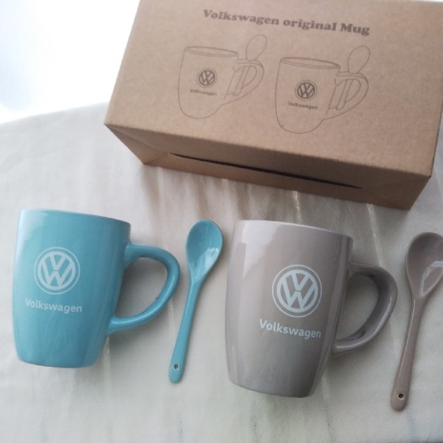 68%OFF!】 Volkswagen ノベルティセット