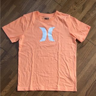 ハーレー(Hurley)のHurleyX☆キッズ・Tシャツ(Tシャツ/カットソー)