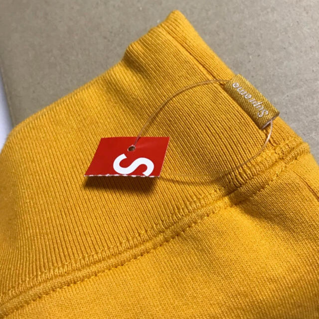 Supreme(シュプリーム)のSupreme Sideline Hooded Sweatshirt  希少S メンズのトップス(パーカー)の商品写真