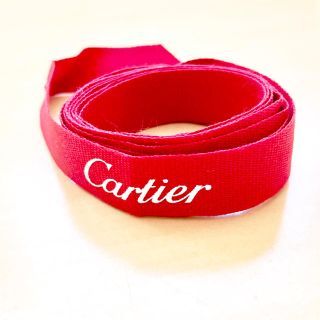 カルティエ(Cartier)のカルティエ リボン(各種パーツ)