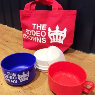 ロデオクラウンズワイドボウル(RODEO CROWNS WIDE BOWL)のロデオクラウンズ(その他)