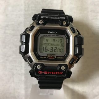 G-SHOCK Resistant DW-8300-1V ガンダムモデル希少品❗️