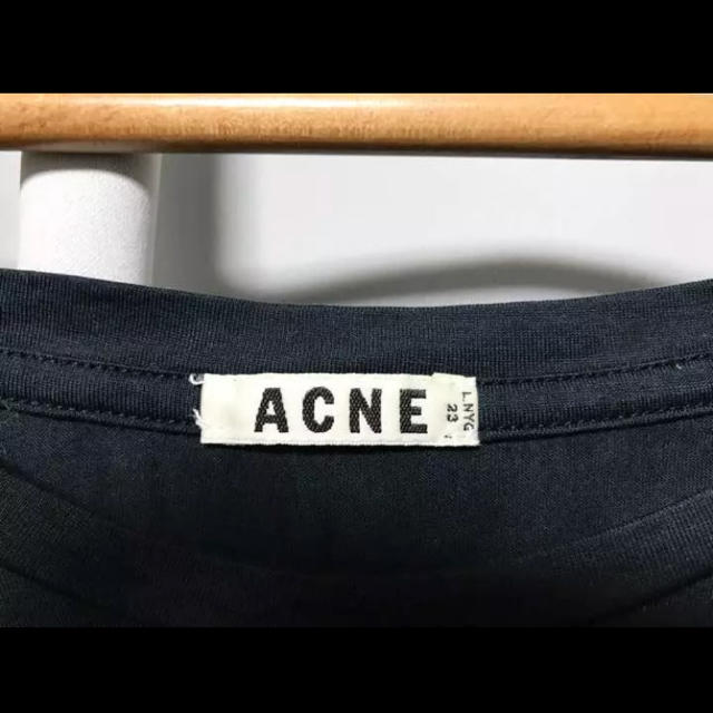 ACNE(アクネ)のmomoさん専用 レディースのトップス(Tシャツ(半袖/袖なし))の商品写真