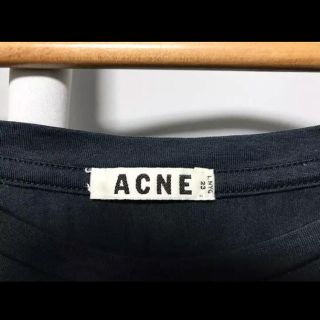 アクネ(ACNE)のmomoさん専用(Tシャツ(半袖/袖なし))