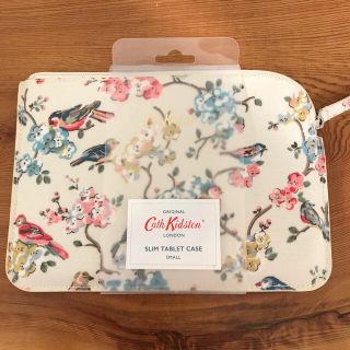 キャスキッドソン(Cath Kidston)のCath Kidston(キャスキッドソン) ケース iPad  mini(iPadケース)