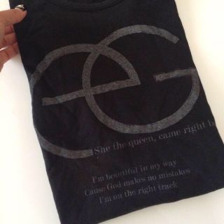 エゴイスト(EGOIST)のEGOIST ロゴ半袖Tシャツ(Tシャツ(半袖/袖なし))