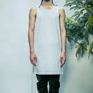 ファセッタズム(FACETASM)のFACETASM 17ss 新品(Tシャツ/カットソー(半袖/袖なし))