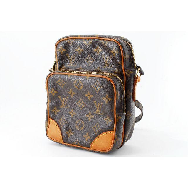 LOUIS VUITTON(ルイヴィトン)のLouis Vuitton ルイスヴィトン バッグ 265645 ※大幅値下げ中 レディースのバッグ(ショルダーバッグ)の商品写真