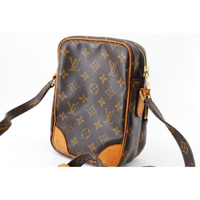 LOUIS VUITTON(ルイヴィトン)のLouis Vuitton ルイスヴィトン バッグ 265645 ※大幅値下げ中 レディースのバッグ(ショルダーバッグ)の商品写真