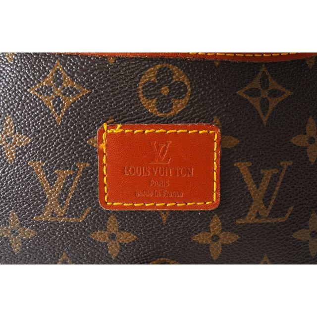 LOUIS VUITTON(ルイヴィトン)のLouis Vuitton ルイスヴィトン バッグ 265644 ※大幅値下げ中 レディースのバッグ(メッセンジャーバッグ)の商品写真