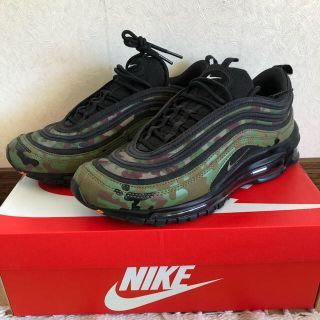 ナイキ(NIKE)のAIR MAX97(スニーカー)