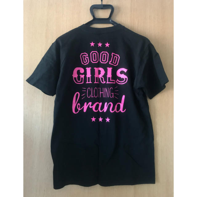 X-girl(エックスガール)のX-girl✩Tシャツ レディースのトップス(Tシャツ(半袖/袖なし))の商品写真