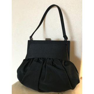 フォクシー(FOXEY)のFOXEY 極美品 パーティバッグ(ハンドバッグ)