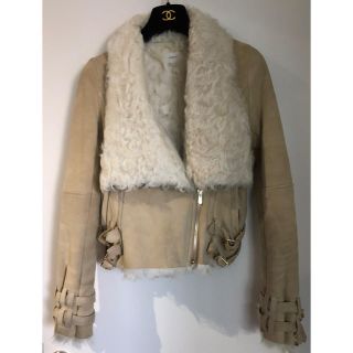 LE CIEL BLEU(ムートンコート)のフリマアイテム一覧 LE CIEL BLEU(ムートンコート)のフリマアイテム一覧