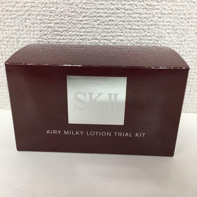 100%新品 ※モモタロウ様専用※SK-II R.N.A.パワー エアリー ミルキー