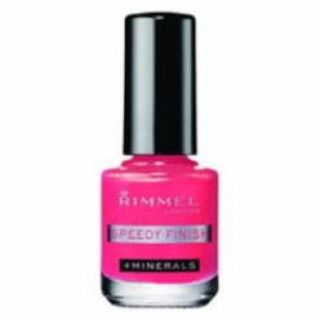 リンメル(RIMMEL)のリンメル スピーディ フィニッシュ 815(マニキュア)