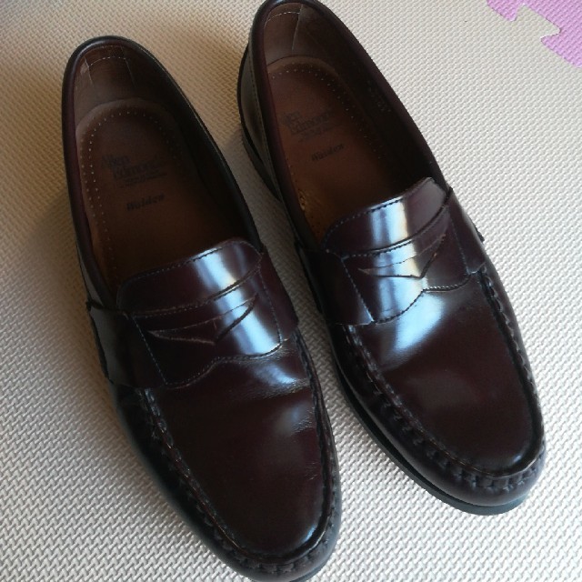 Allen Edmonds(アレンエドモンズ)のアレンエドモンド　ローファー メンズの靴/シューズ(ドレス/ビジネス)の商品写真