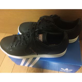 ビューティアンドユースユナイテッドアローズ(BEAUTY&YOUTH UNITED ARROWS)の★新品★ adidas Stan Smithスニーカー(スニーカー)