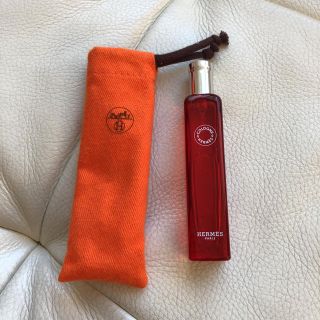 エルメス(Hermes)のエルメス香水(香水(女性用))