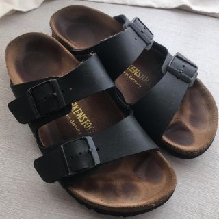 ビルケンシュトック(BIRKENSTOCK)のビルケンシュトック アリゾナ(サンダル)