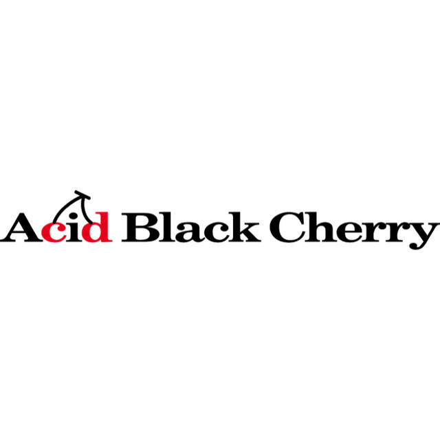 You様専用 Acid Black Cherry カッティングシートの通販 By Otoyang S Shop ラクマ