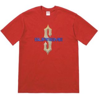 シュプリーム(Supreme)のシュプリーム Tシャツ(Tシャツ/カットソー(半袖/袖なし))