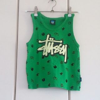 ステューシー(STUSSY)のちむ様専用　stussy*90cm　エクストララージ　エックスガール　エイプ(Tシャツ/カットソー)