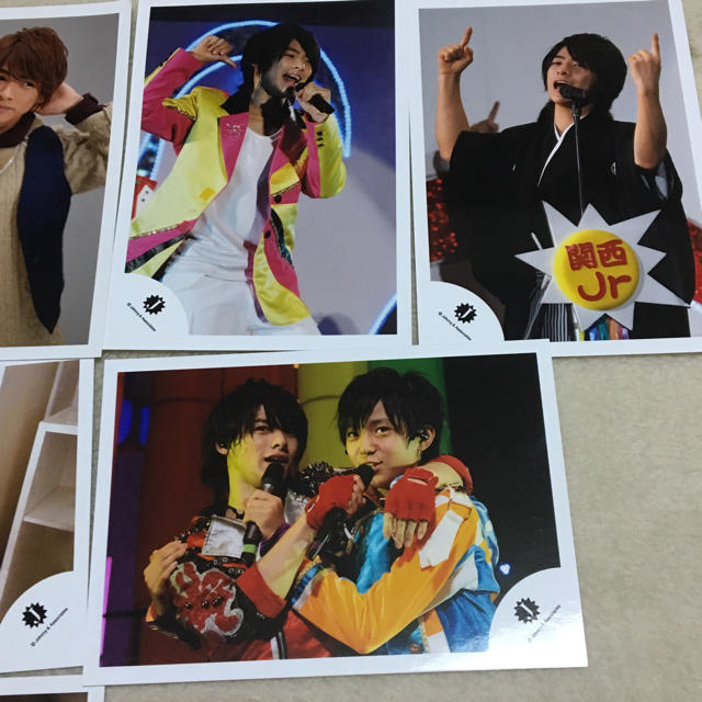 Johnny's(ジャニーズ)の平野紫耀 公式写真 チケットの音楽(男性アイドル)の商品写真