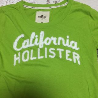 ホリスター(Hollister)のTシャツ Hollister 【値下げ 売り尽くし！】(その他)