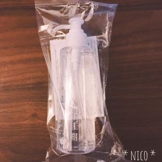 オルビス(ORBIS)の【新品】オルビス♡大人気！クレンジングリキッド 150ml*ORBIS(クレンジング/メイク落とし)