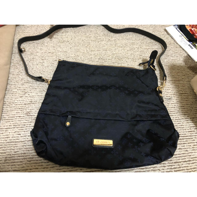 ラシット美品 2wayショルダーバック 2