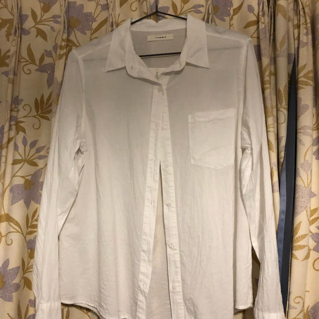 cynthia(シンシア)のシャツ レディースのトップス(シャツ/ブラウス(長袖/七分))の商品写真