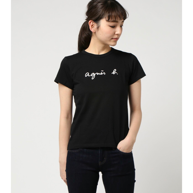 agnes b. アニエスベー Tシャツ