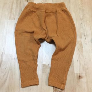 マーキーズ(MARKEY'S)のマーキーズ  サルエルパンツ 80(パンツ)