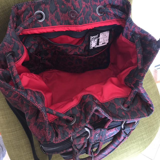 DIESEL(ディーゼル)のディーゼル 2wayバッグ レディースのバッグ(ショルダーバッグ)の商品写真