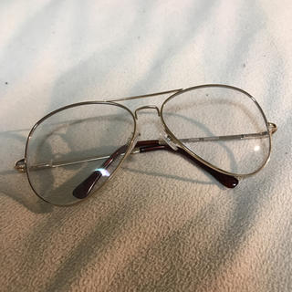 フォーエバートゥエンティーワン(FOREVER 21)の眼鏡(その他)