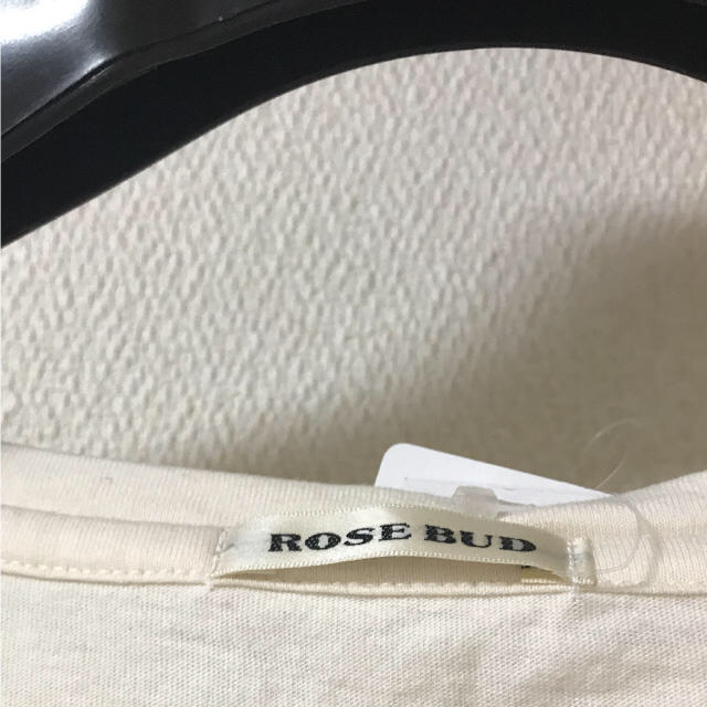 ROSE BUD(ローズバッド)のNaoさま専用 レディースのトップス(Tシャツ(半袖/袖なし))の商品写真