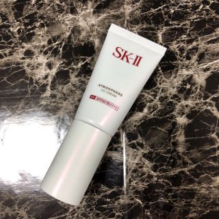 エスケーツー(SK-II)のSK-II アトモスフィアCCクリーム(ファンデーション)